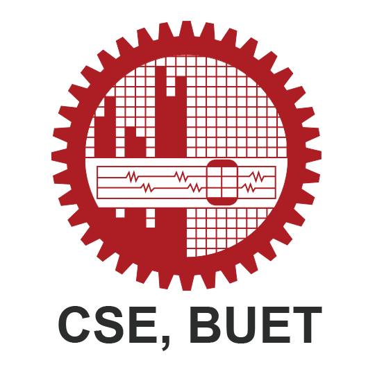 BUET Logo